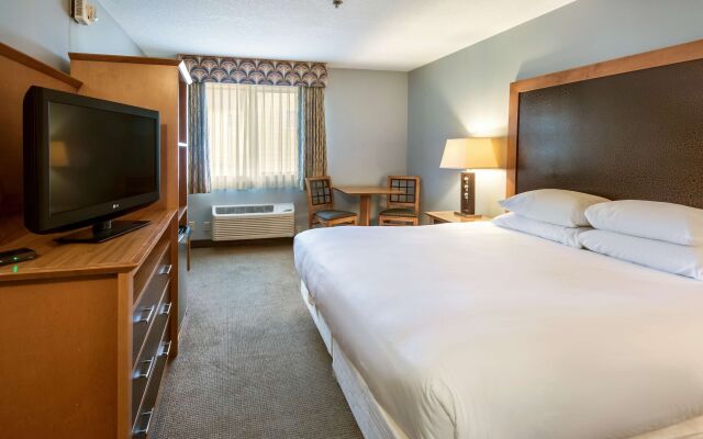 Red Lion Inn and Suites Seaside