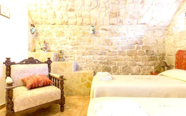 Apartment with 2 bedrooms in Modica with WiFi