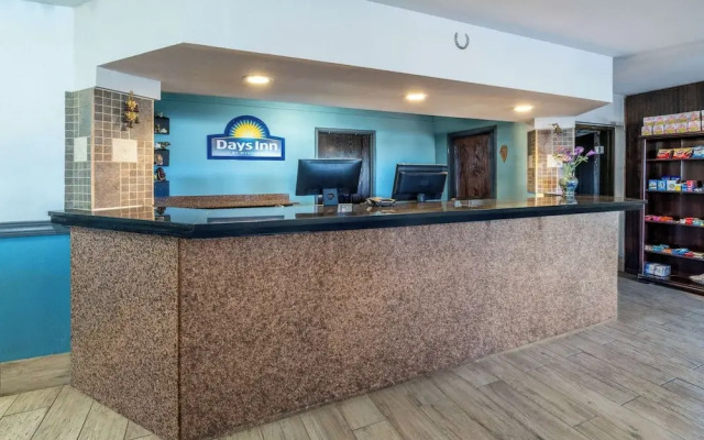 Days Inn Lamar