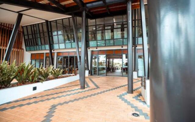 Lava Hotel Apia