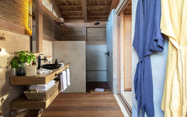 El Perdido Desert Dream - Todos Santos Adults Only