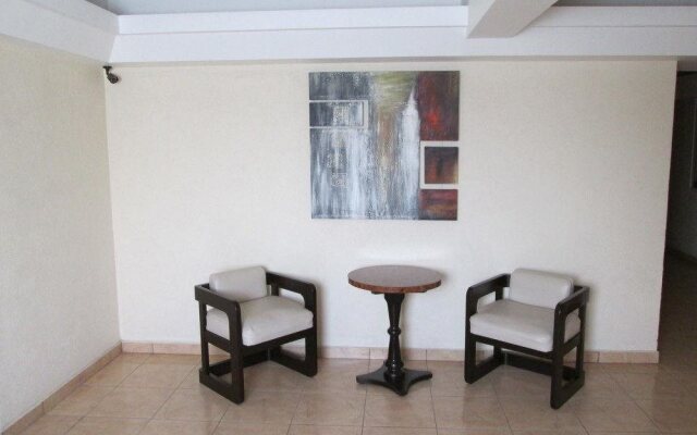 Hotel Regente Ixtepec