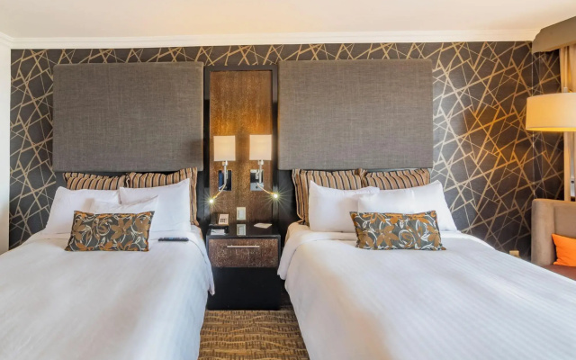 Hotel Lucerna Ciudad Juarez
