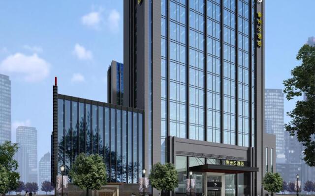 Shanshui S Hotel