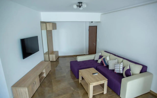 Melbo Apartments