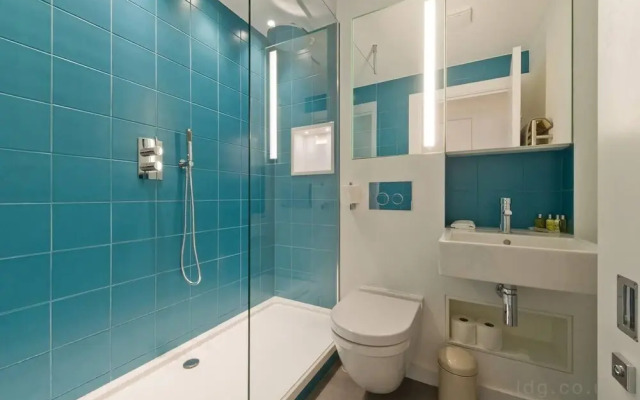 Charming And Modern 2Br Apartment 5Mins From Leicester Square