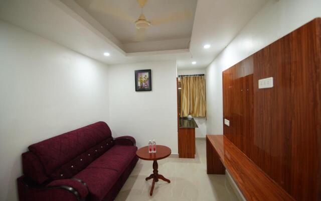 Siriki Resorts