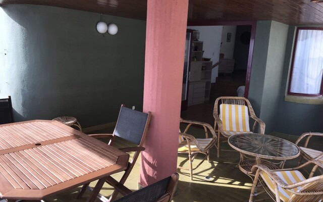 Apartamento Ipanema 8-C