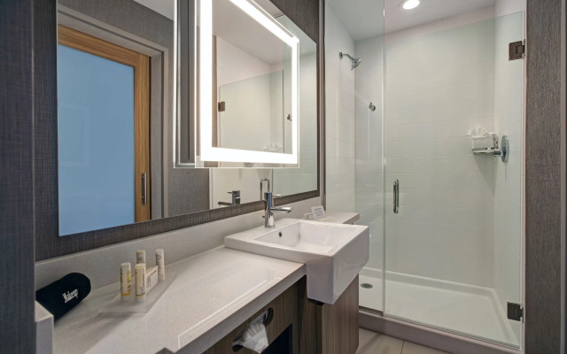 SpringHill Suites by Marriott Franklin Cool Springs