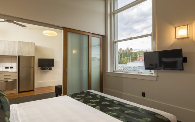 Quest Napier Serviced Apartment