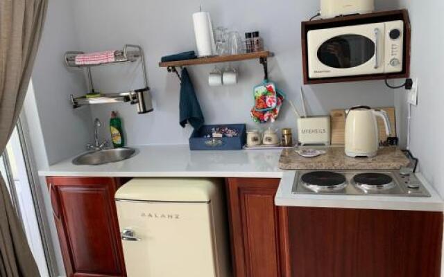 Jelani Guest House
