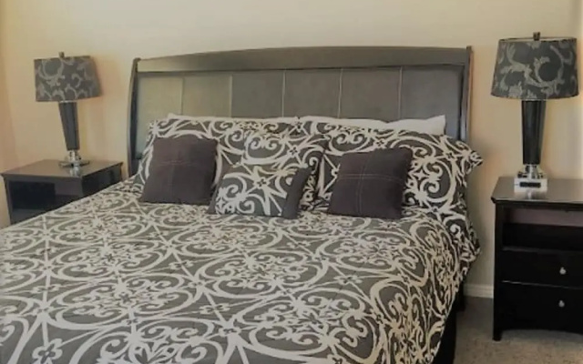 Louis Moliterno 2 Bedroom Home