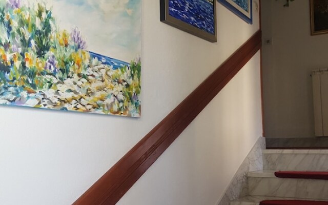 Art Villa Ines