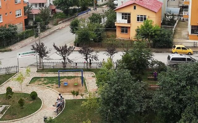 Giresun Yurdum Apart