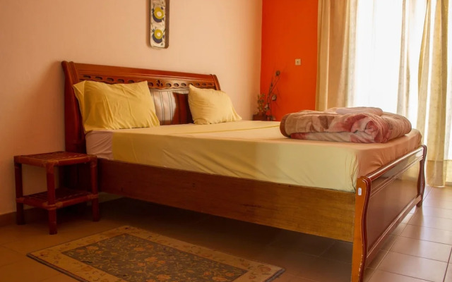 Residence Gogo Sara