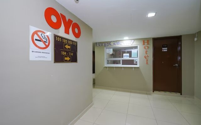 New Bangi Gateway Hotel