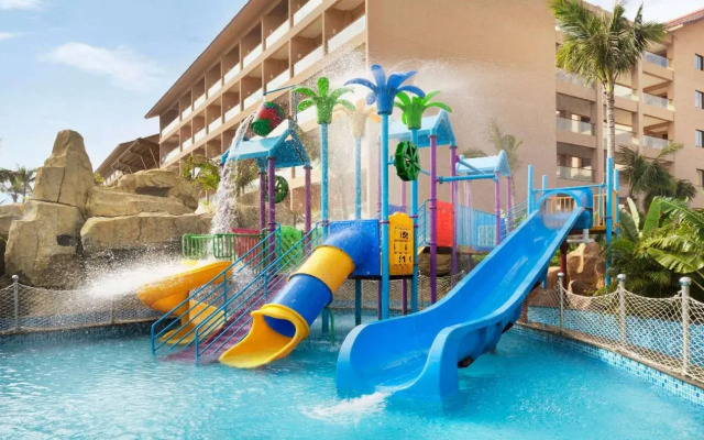 Wyndham Maoming