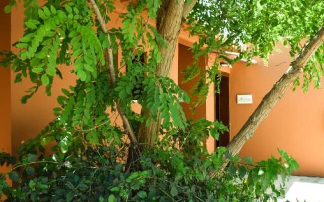 Ebadi Inn