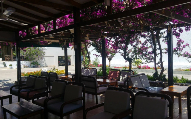 Ipanema Hotel