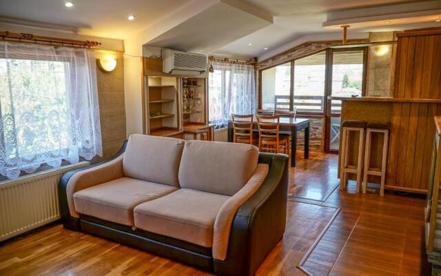 Apartment Ray ot Durvo
