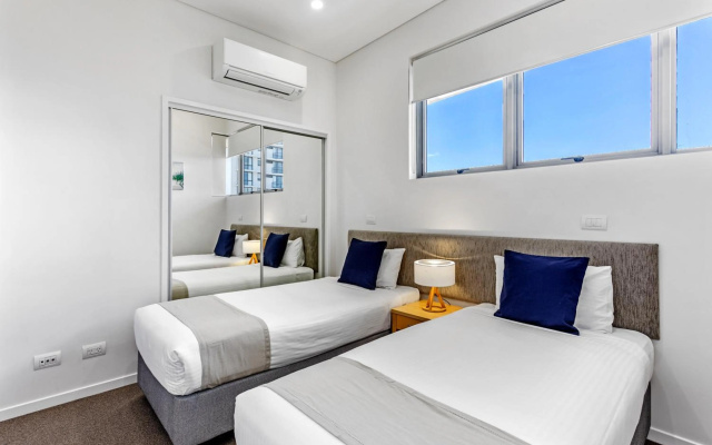Coco Mooloolaba