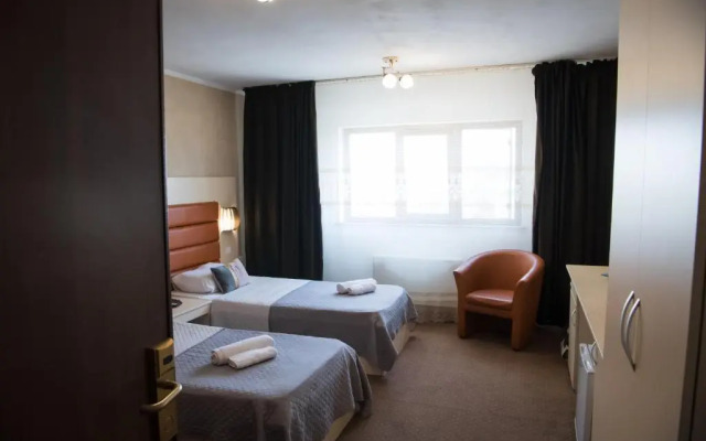 Mbi Travel Inn