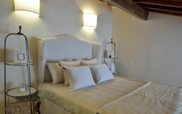 Villa Borri Country Suites Top Ten