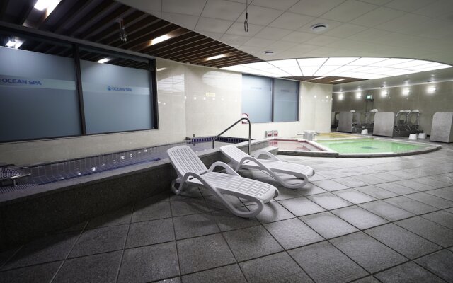 Ocean Spa Hotel
