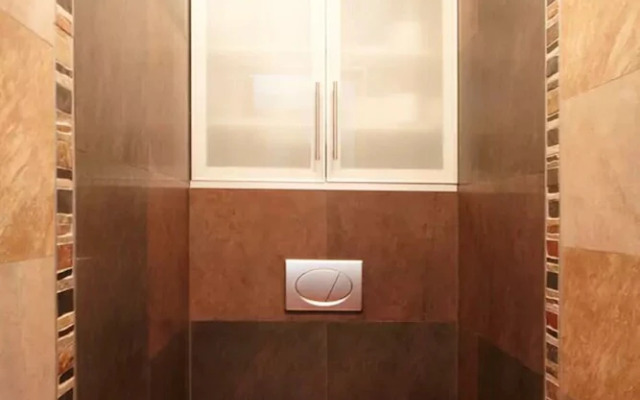 InRoomSPb - Komendantskiy