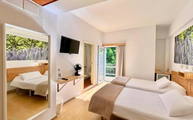 Hotel Eden La Palma
