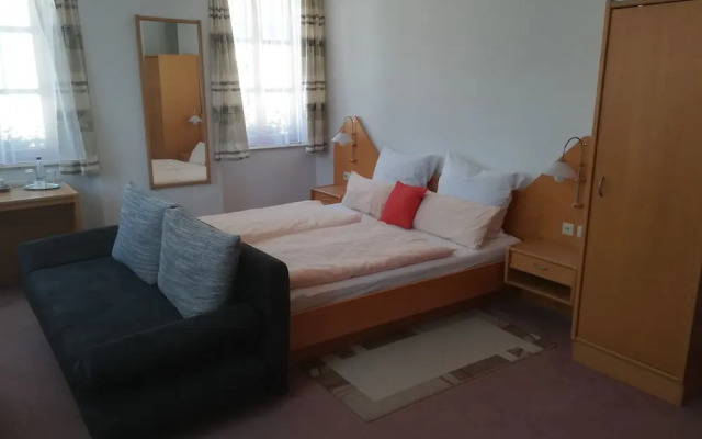 Gasthof zum goldenen Löwen