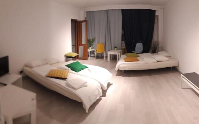 Green Apartment 41