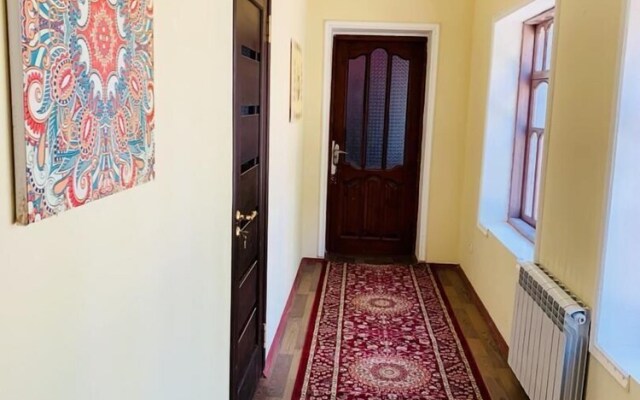 Topchan Hostel Dushanbe
