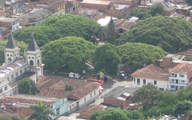 Casa Hotel Castellón