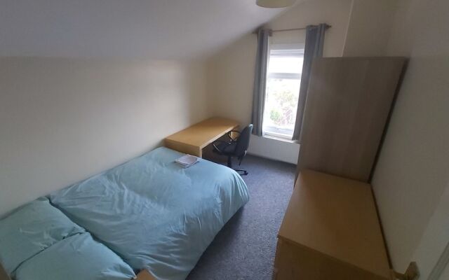 Priestfield House