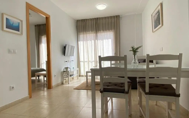 Ar Costa Brava Apartamentos