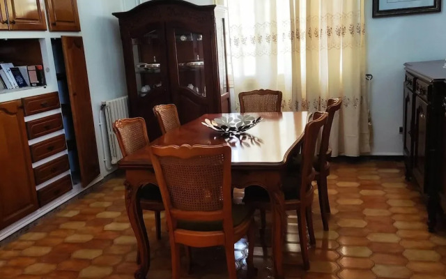 Villa L'orangeraie, Wilaya de Tlemcen