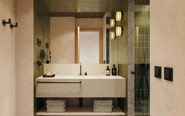 Salitre Hotel, Sonder by Marriott Bonvoy