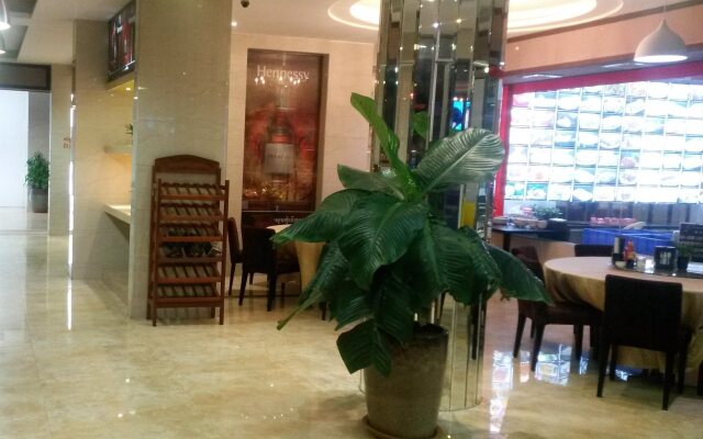 Platinum Bay Hotel