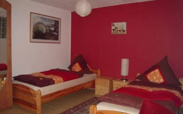 Ferienwohnung Oswald Fuschlsee
