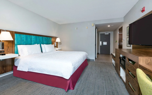 Hampton Inn Biloxi