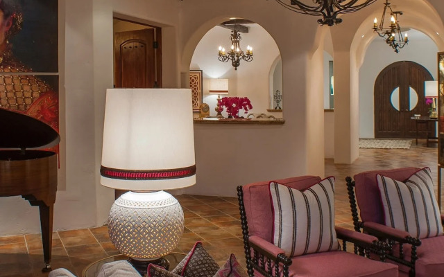 Villa Vista - Spanish Luxury Pool Wifi