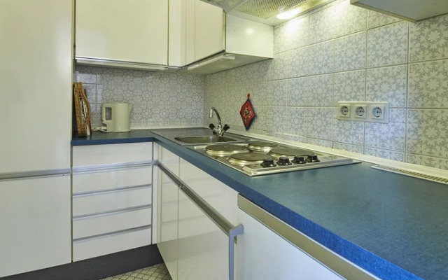 Appartement Homely