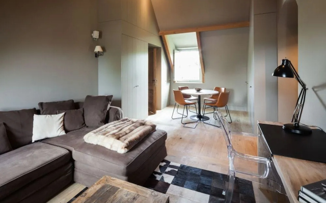 B&B De Lievde