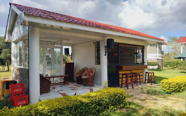 Athi Holiday Resort