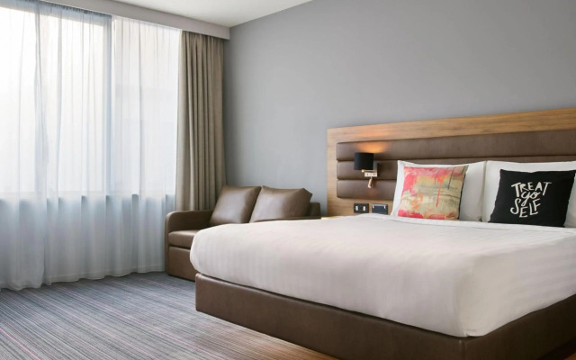 Moxy Dublin City