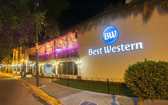 Best Western Posada Chahue