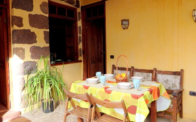 La Casa de Magda