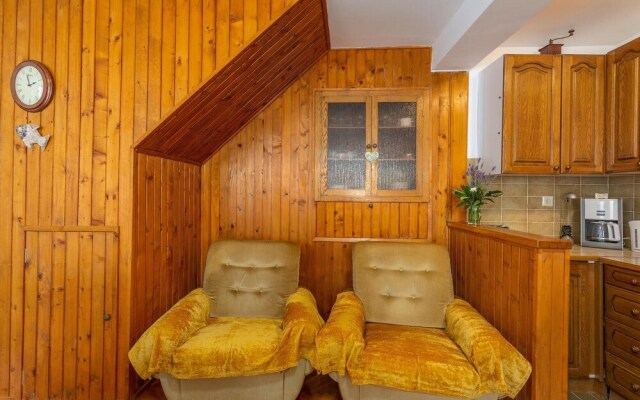 Beautiful Home in Sveti Miholjice With Wifi and 2 Bedroom