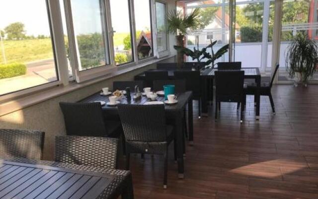 Landhaus Mecklenburg